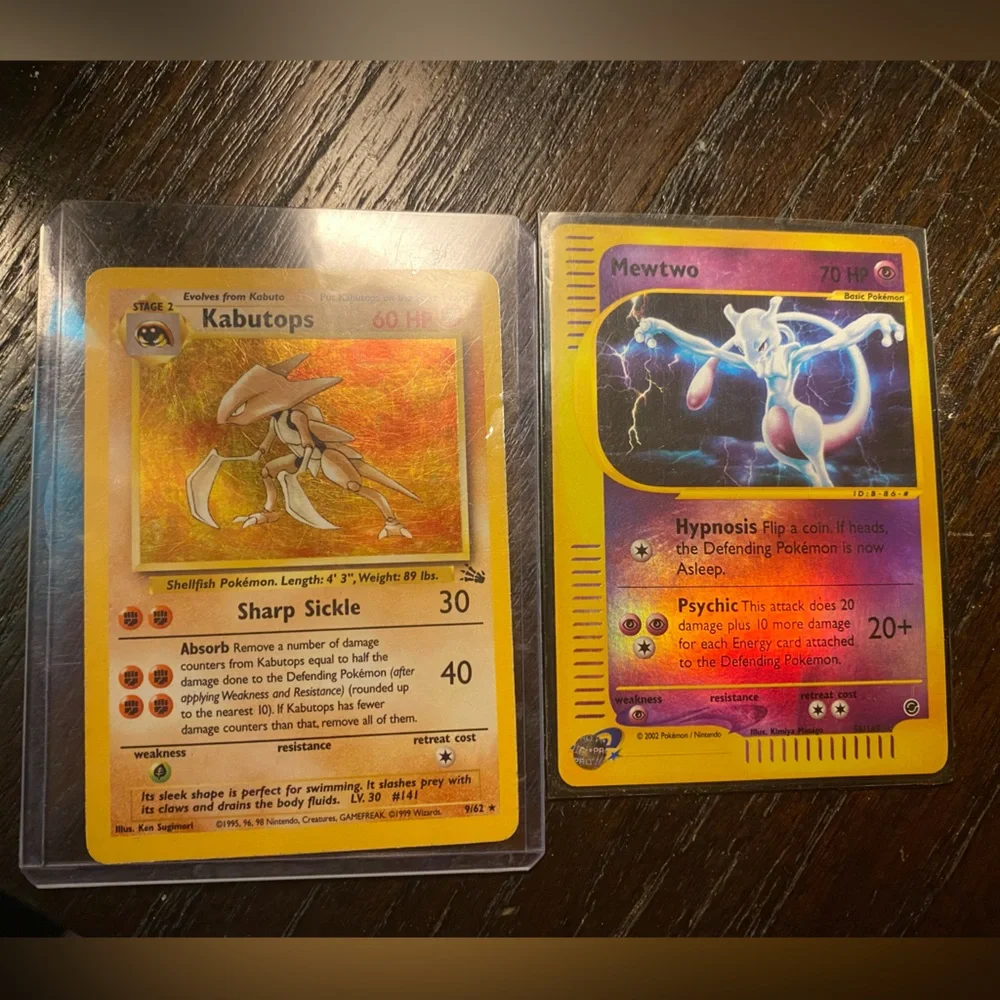 Pokémon - Picture 1 of 1